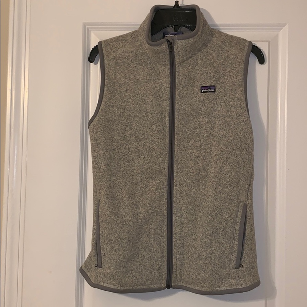 Patagonia Better Sweater Vest